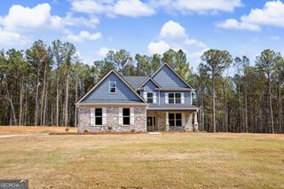 2305 New Hope Road (LOT 5), Locust Grove, GA 30248