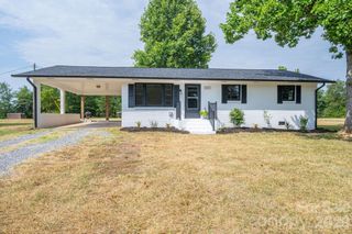 3331 Hog Hill Road, Vale, NC 28168