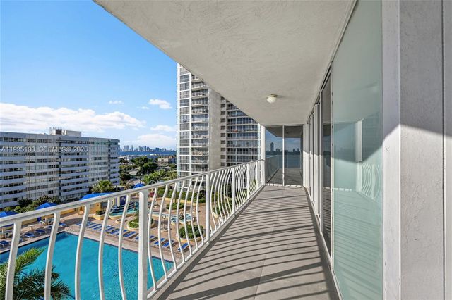 7601 E Treasure Dr 920, North Bay Village, FL 33141