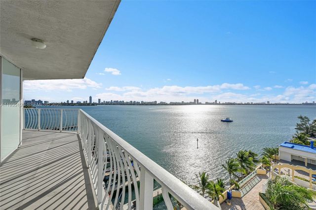 7601 E Treasure Dr 920, North Bay Village, FL 33141