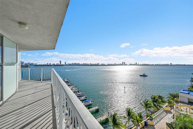 7601 E Treasure Dr 920, North Bay Village, FL 33141