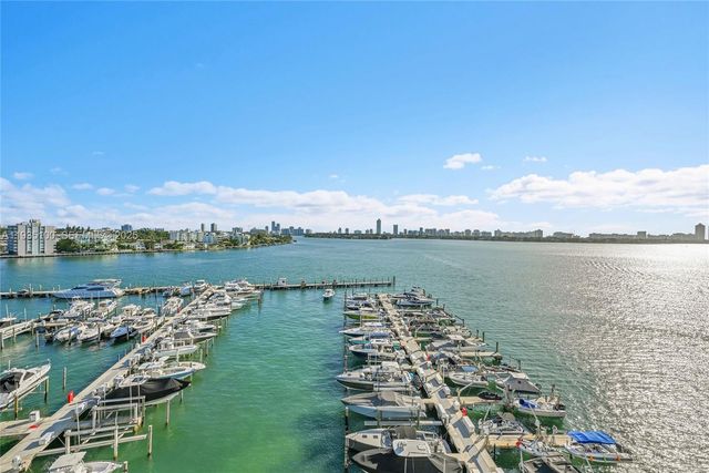 7601 E Treasure Dr 920, North Bay Village, FL 33141