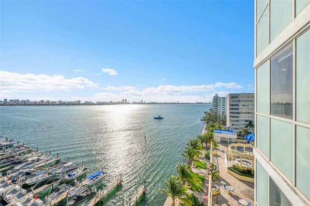 7601 E Treasure Dr 920, North Bay Village, FL 33141