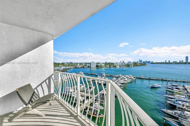 7601 E Treasure Dr 920, North Bay Village, FL 33141