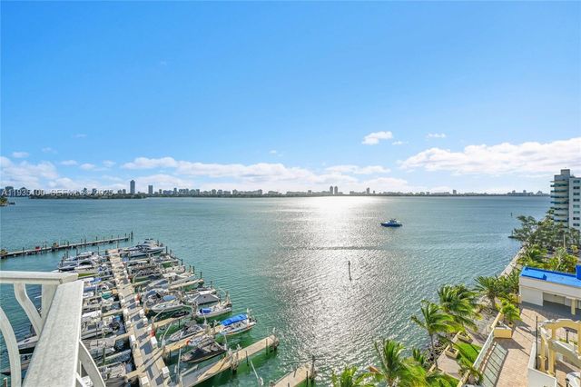 7601 E Treasure Dr 920, North Bay Village, FL 33141