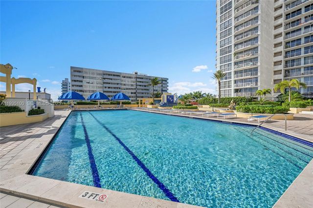 7601 E Treasure Dr 920, North Bay Village, FL 33141