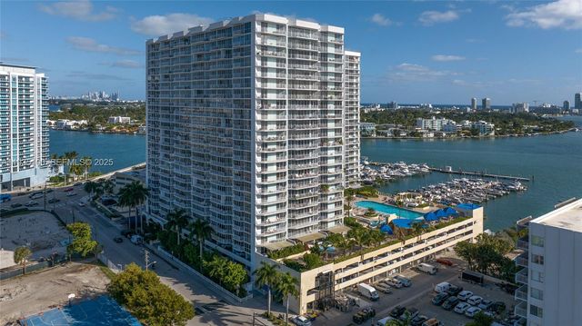 7601 E Treasure Dr 920, North Bay Village, FL 33141