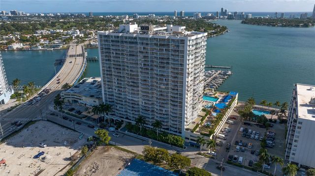 7601 E Treasure Dr 920, North Bay Village, FL 33141