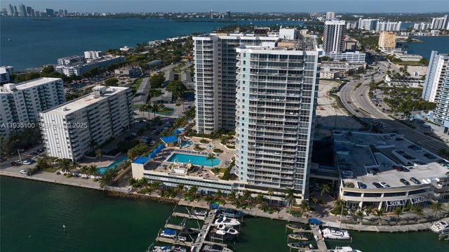 7601 E Treasure Dr 920, North Bay Village, FL 33141