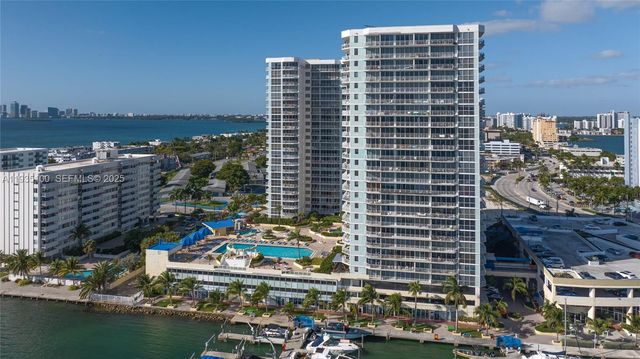 7601 E Treasure Dr 920, North Bay Village, FL 33141