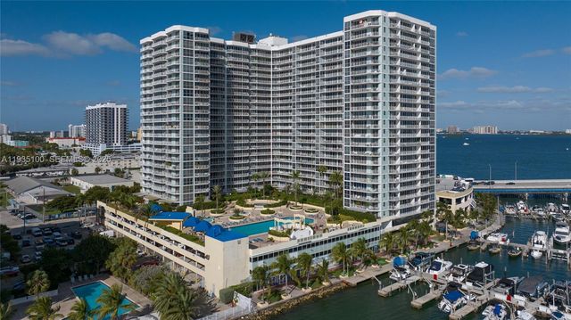 7601 E Treasure Dr 920, North Bay Village, FL 33141