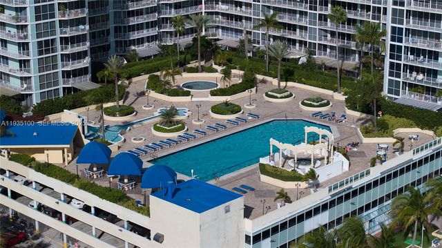 7601 E Treasure Dr 920, North Bay Village, FL 33141