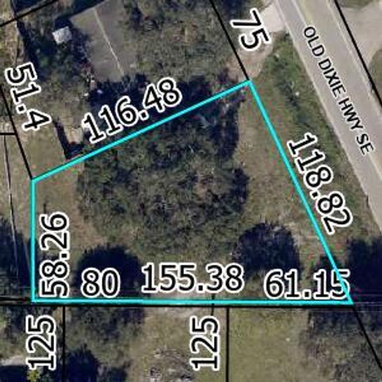 2045 Old Dixie Highway SE, Vero Beach, FL 32962