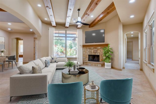 101 Indian Bend DR, Lakeway, TX 78734