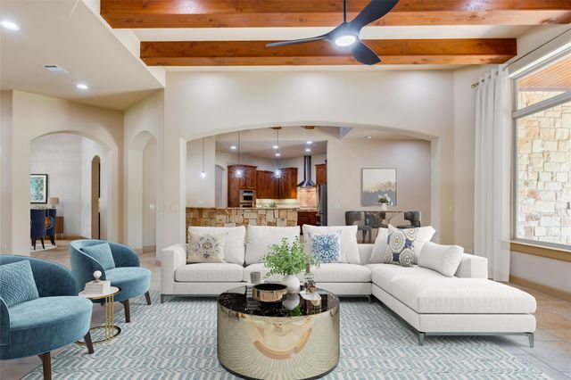 101 Indian Bend DR, Lakeway, TX 78734