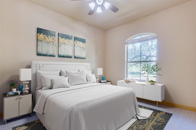 101 Indian Bend DR, Lakeway, TX 78734