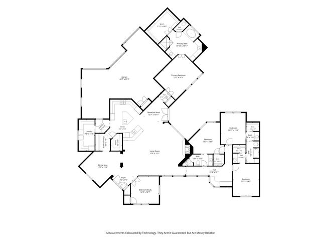 101 Indian Bend DR, Lakeway, TX 78734
