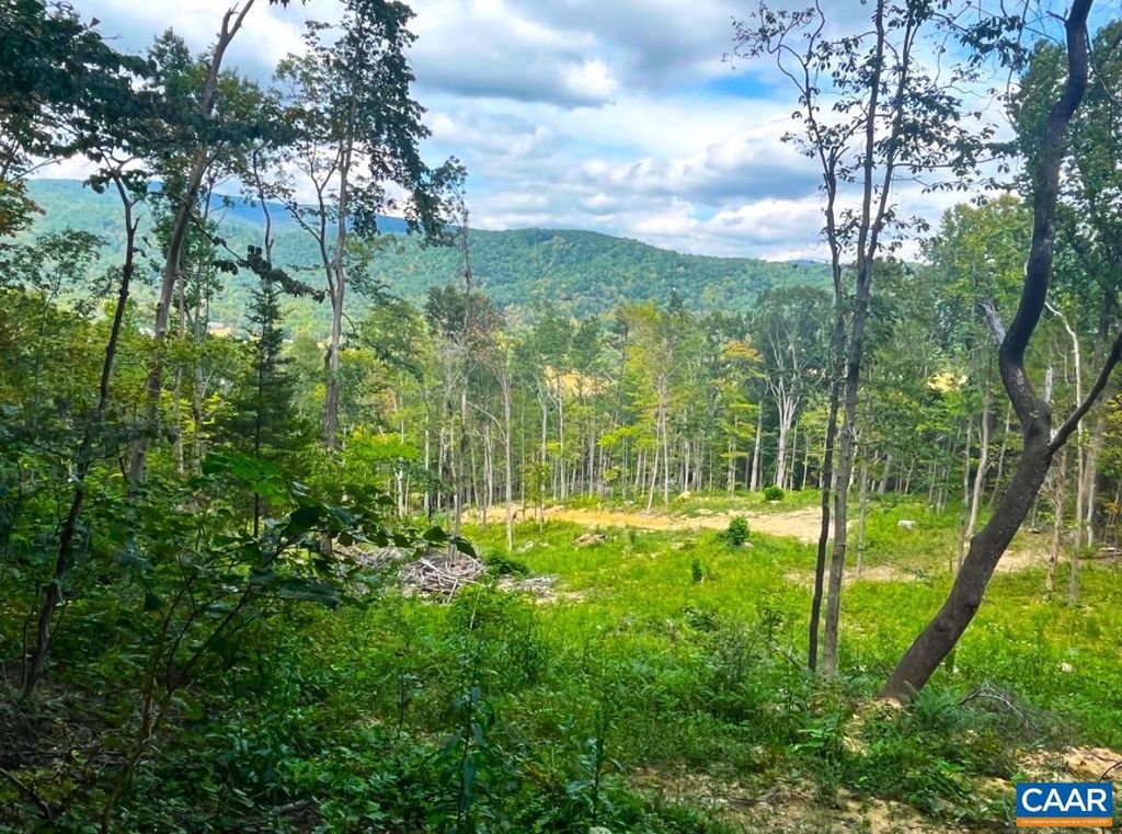TBD LOT 22 & 23 DYKE RD #35-A-22 & 35-A-23, Stanardsville, VA 22973