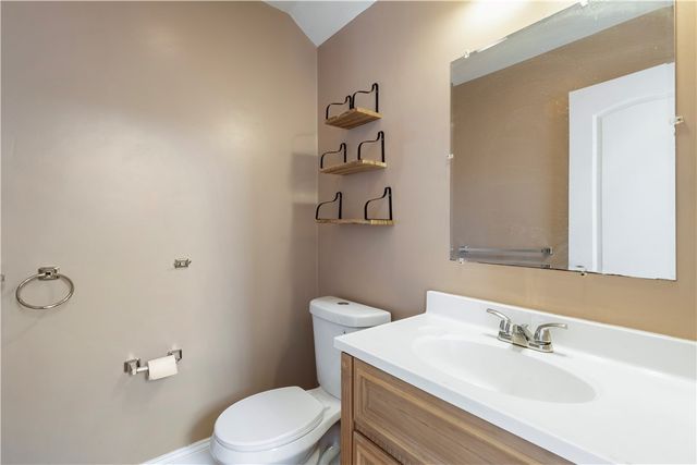 5 Morrill Lane C, North Providence, RI 02904