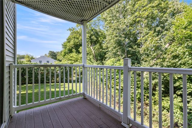 5 Morrill Lane C, North Providence, RI 02904