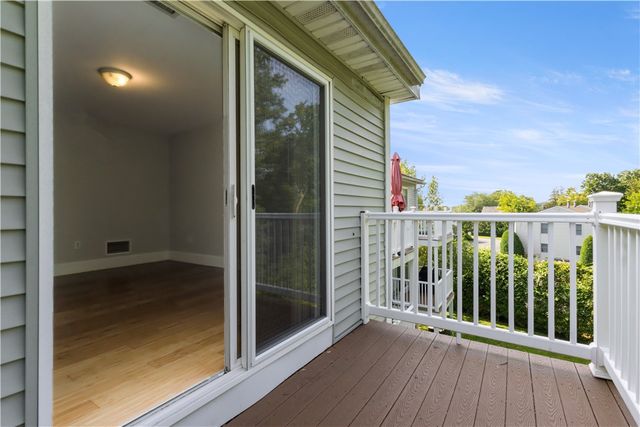 5 Morrill Lane C, North Providence, RI 02904