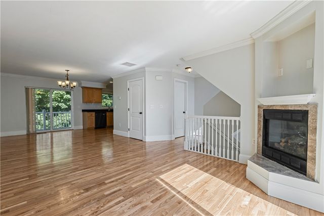 5 Morrill Lane C, North Providence, RI 02904