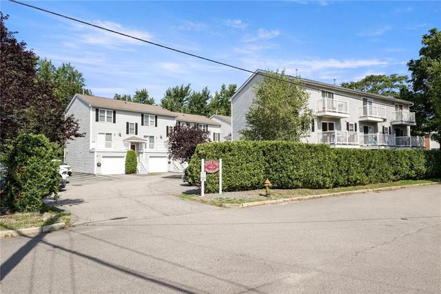 5 Morrill Lane C, North Providence, RI 02904