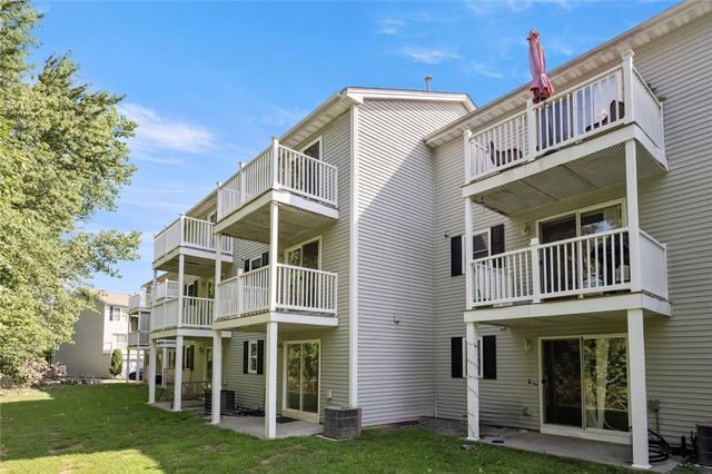 5 Morrill Lane C, North Providence, RI 02904