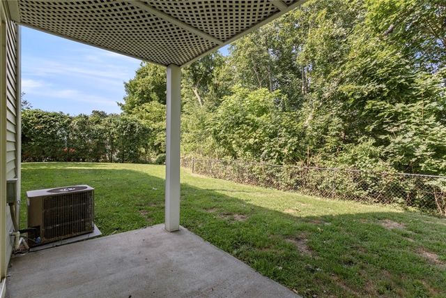 5 Morrill Lane C, North Providence, RI 02904