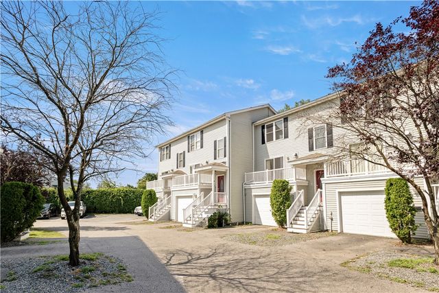 5 Morrill Lane C, North Providence, RI 02904