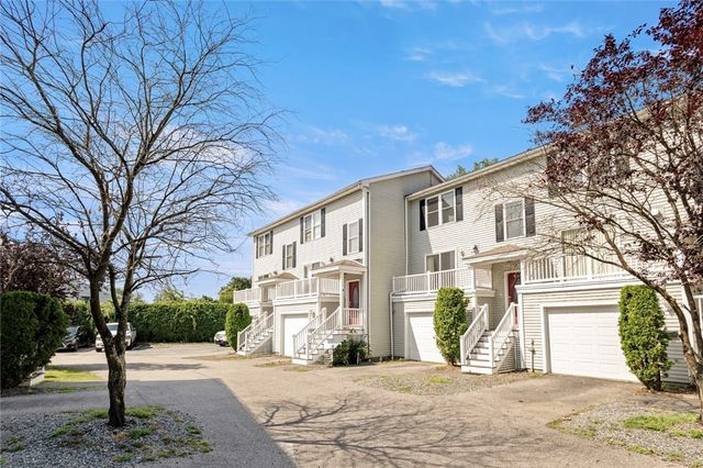 5 Morrill Lane C, North Providence, RI 02904