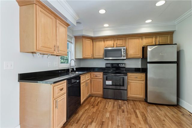 5 Morrill Lane C, North Providence, RI 02904