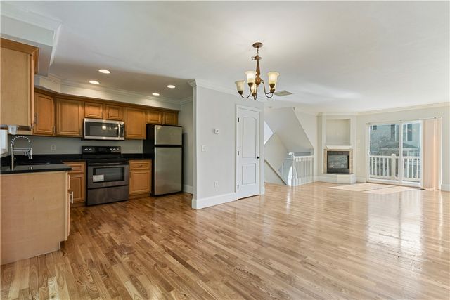 5 Morrill Lane C, North Providence, RI 02904