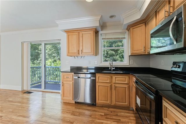 5 Morrill Lane C, North Providence, RI 02904