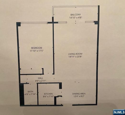 265 Main Street 108, Ridgefield Park, NJ 07660