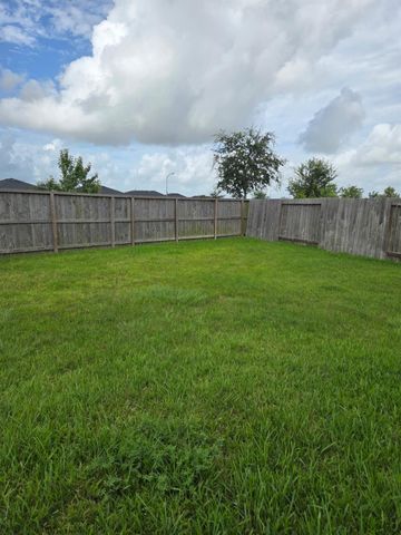 7106 Marina Heights Way, Richmond, TX 77469