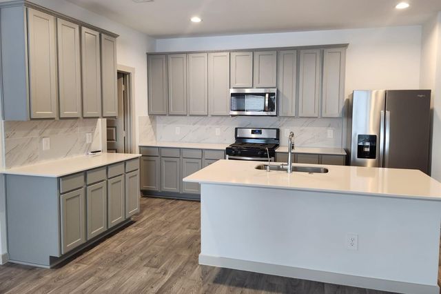 7106 Marina Heights Way, Richmond, TX 77469