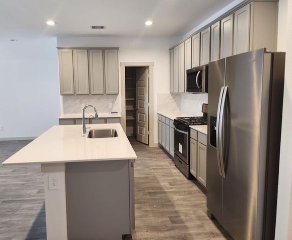 7106 Marina Heights Way, Richmond, TX 77469