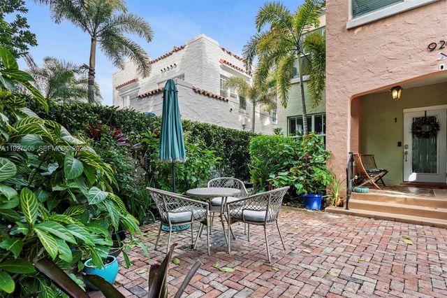 929 Meridian Ave 1, Miami Beach, FL 33139