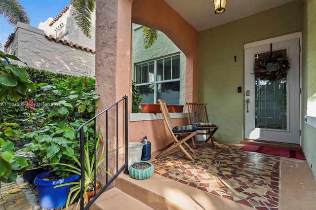 929 Meridian Ave 1, Miami Beach, FL 33139