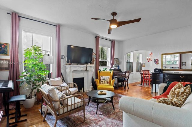 929 Meridian Ave 1, Miami Beach, FL 33139