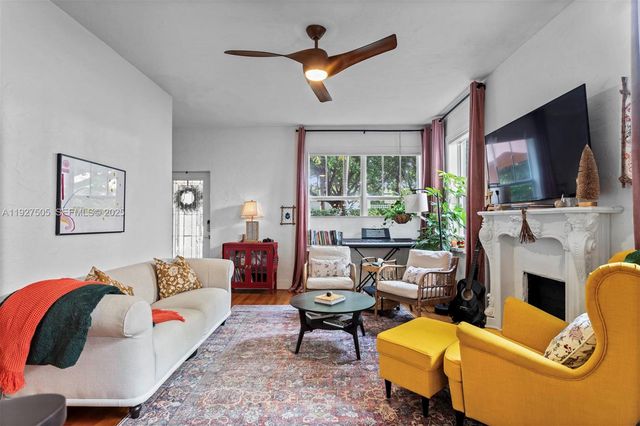 929 Meridian Ave 1, Miami Beach, FL 33139