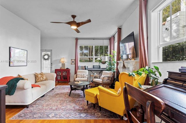 929 Meridian Ave 1, Miami Beach, FL 33139