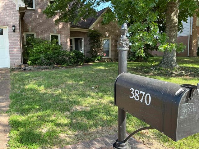 3870 LIGHTHOUSE LN, Lakeland, TN 38002