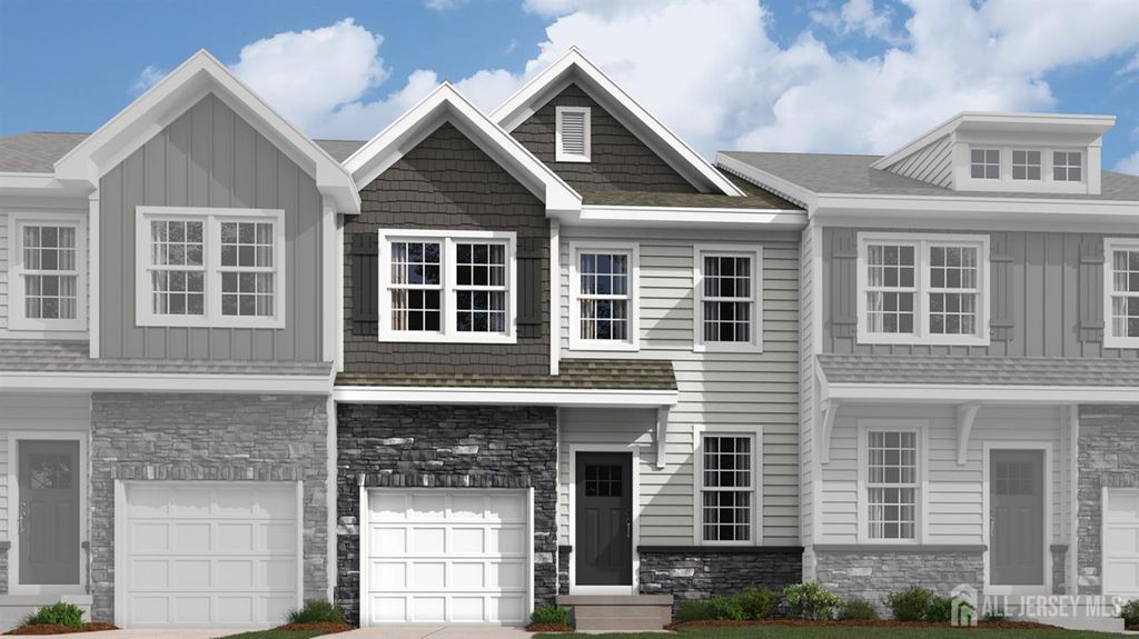 16 Denarski Drive, Sayreville, NJ 08872