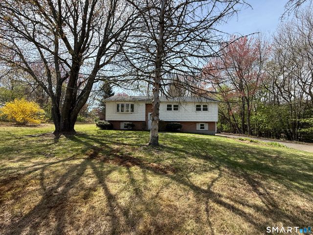 1 Winfield Avenue, Wolcott, CT 06716