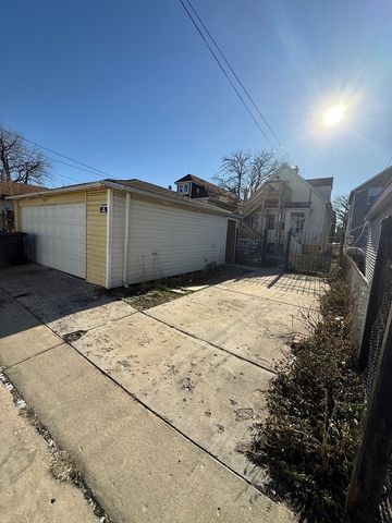 5322 W 23rd Street, Cicero, IL 60804