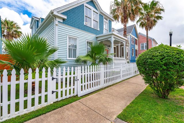 1419 Church Street, Galveston, TX 77550