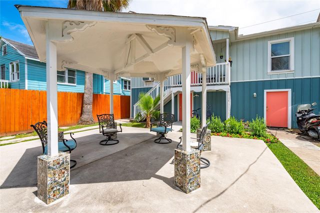 1419 Church Street, Galveston, TX 77550