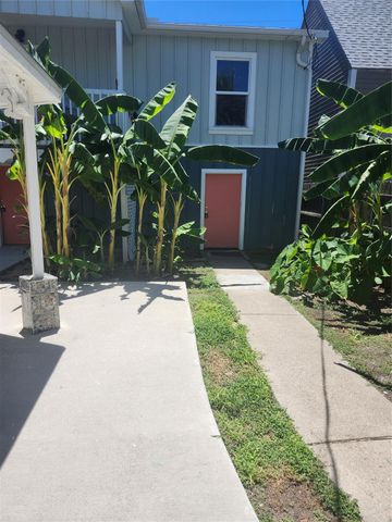 1419 Church Street, Galveston, TX 77550
